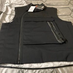 Nike Tech Pack Synthetic- Full Men’s Vest. New With Tags Never Been Worn.